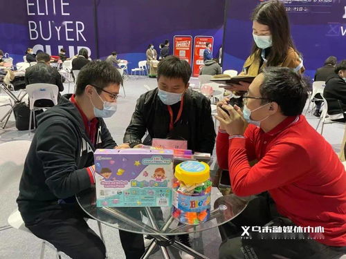 精準(zhǔn)匹配助力商貿(mào)發(fā)展 義烏日用百貨專場(chǎng)活動(dòng)吸引逾200名采購(gòu)商踴躍參與